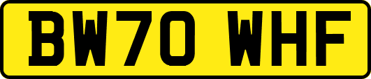 BW70WHF