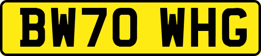 BW70WHG