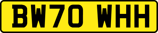 BW70WHH