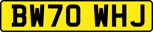 BW70WHJ