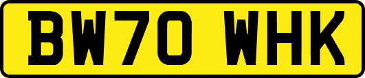 BW70WHK