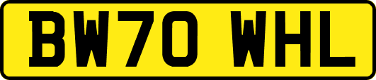 BW70WHL