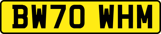 BW70WHM