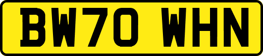 BW70WHN