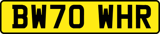 BW70WHR