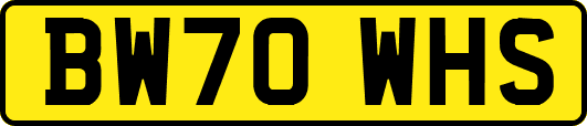 BW70WHS