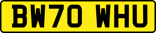BW70WHU