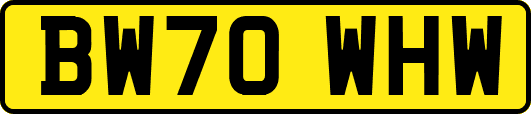BW70WHW