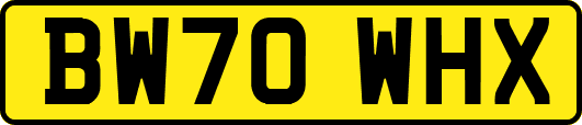 BW70WHX