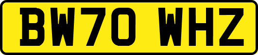 BW70WHZ
