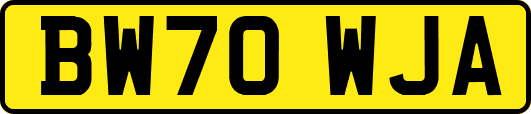 BW70WJA