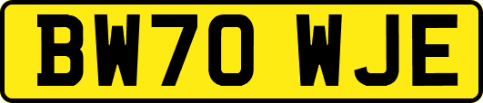 BW70WJE
