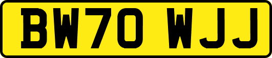 BW70WJJ