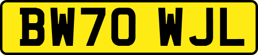 BW70WJL