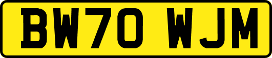 BW70WJM