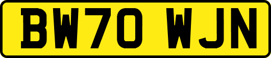 BW70WJN