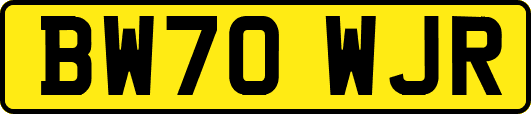 BW70WJR