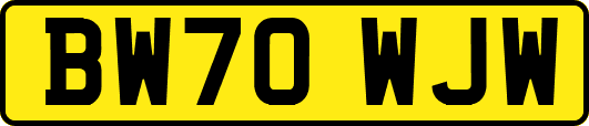 BW70WJW