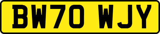 BW70WJY
