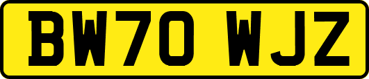 BW70WJZ