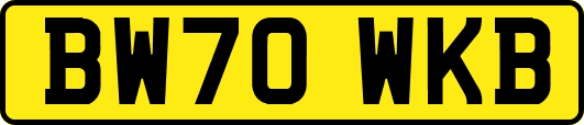 BW70WKB