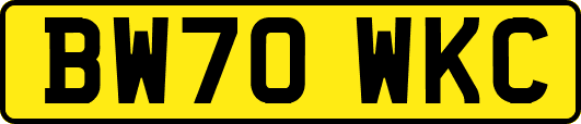 BW70WKC