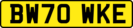 BW70WKE