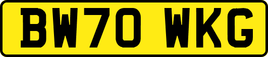 BW70WKG
