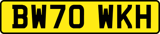 BW70WKH