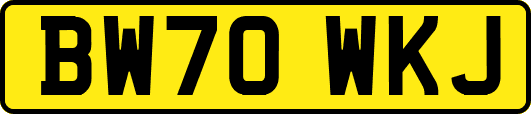 BW70WKJ