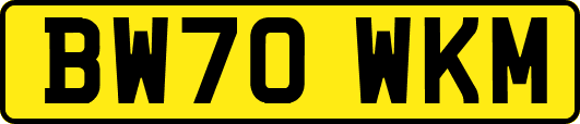 BW70WKM