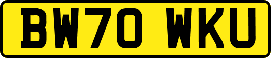 BW70WKU