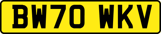 BW70WKV