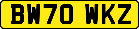 BW70WKZ