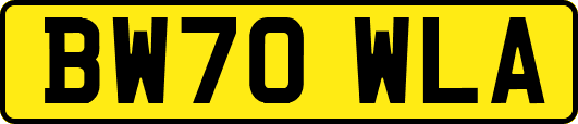 BW70WLA