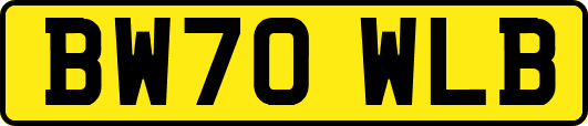 BW70WLB