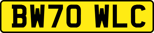 BW70WLC