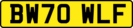 BW70WLF