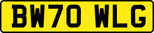 BW70WLG