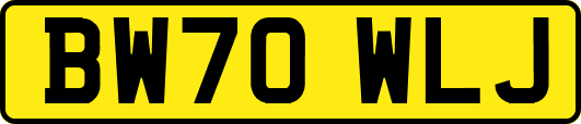 BW70WLJ