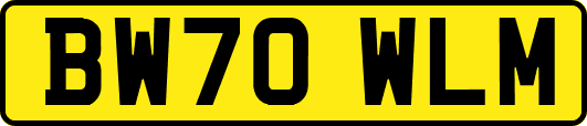 BW70WLM