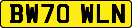 BW70WLN