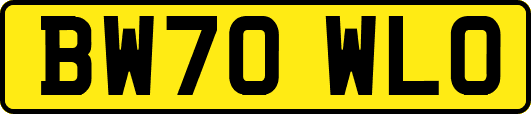 BW70WLO