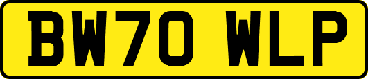 BW70WLP