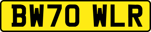 BW70WLR
