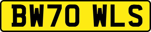 BW70WLS