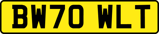 BW70WLT