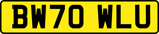BW70WLU