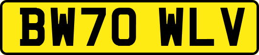 BW70WLV