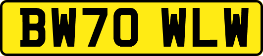 BW70WLW